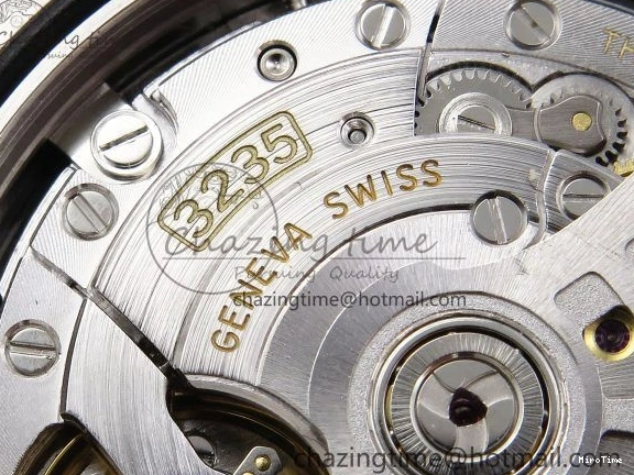 MiroTime 0331 Neat DateJust 41 126334 C+F 1:1 Best Edition 904L Steel Silver Dial on SS Jubilee Bracelet VR 1389